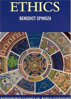 Benedict De Spinoza