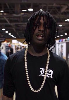 Chief Keef