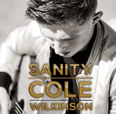 Cole Wilkinson