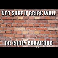 Corey Crawford