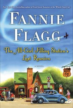 Fannie Flagg