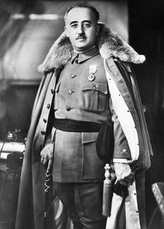 Francisco Franco