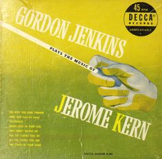 Gordon Jenkins