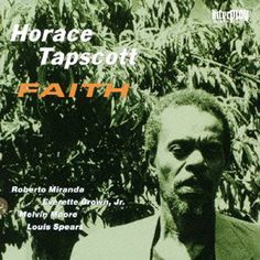 Horace Tapscott