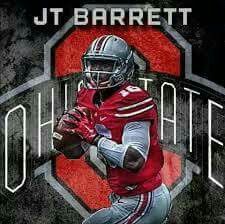 J.T. Barrett