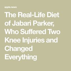 Jabari Parker