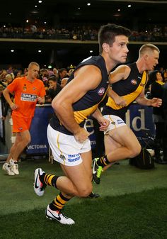 Jack Riewoldt