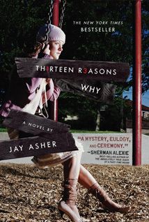 Jay Asher