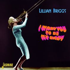 Lillian Briggs