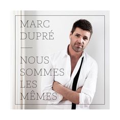 Marc Dupre