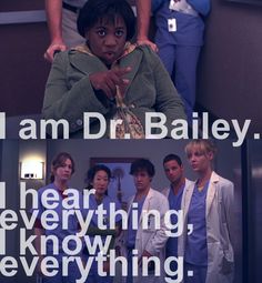 Miranda Bailey