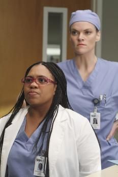 Miranda Bailey