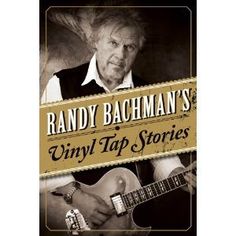 Randy Bachman