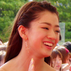 Takebe Yuzuna