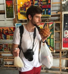 Alvaro Soler