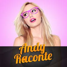Andy Raconte