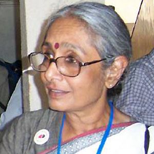 Aruna Roy