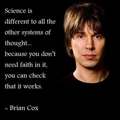 Brian Cox