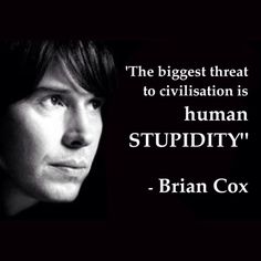 Brian Cox