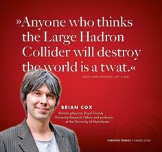 Brian Cox