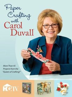 Carol Duvall