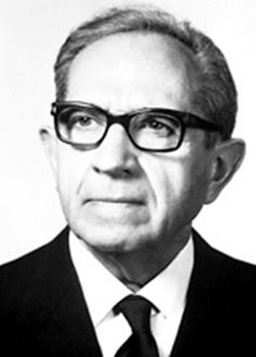 George E. Palade