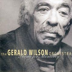 Gerald Wilson