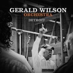 Gerald Wilson