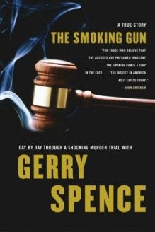 Gerry Spence