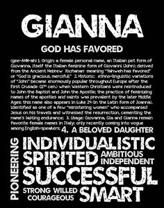 Gianna Grace