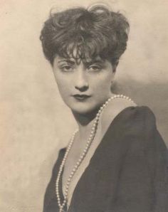 Helen Morgan