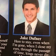 Jake Dufner