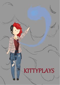 KittyPlays