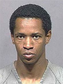 Lee Boyd Malvo