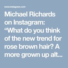 Michael Richards