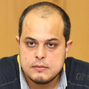 Mohamed Ibrahim Mostafa