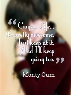 Monty Oum