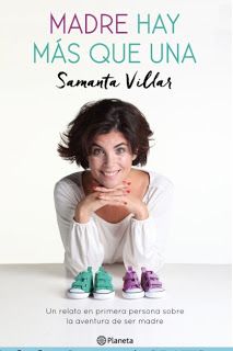 Samanta Villar
