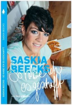 Saskia Beecks