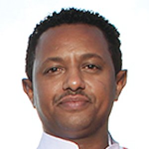 Tewodros Kassahun