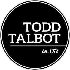 Todd Talbot