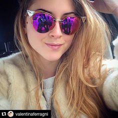 Valentina Ferragni