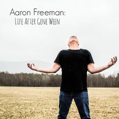 Aaron Freeman