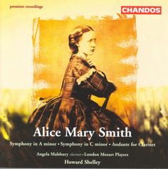 Alice Mary Smith