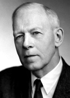 Arne Tiselius