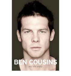 Ben Cousins