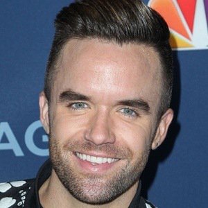 Where is brian justin crum
