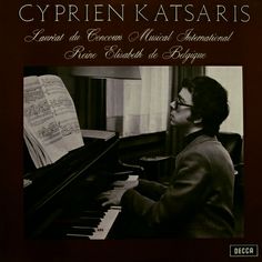 Cyprien Katsaris