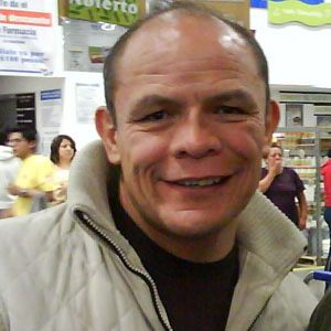 Daniel Zaragoza