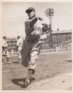 Dizzy Dean